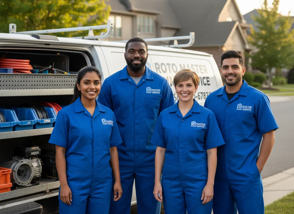 Sump Pump Installation company in Lukeville, AZ